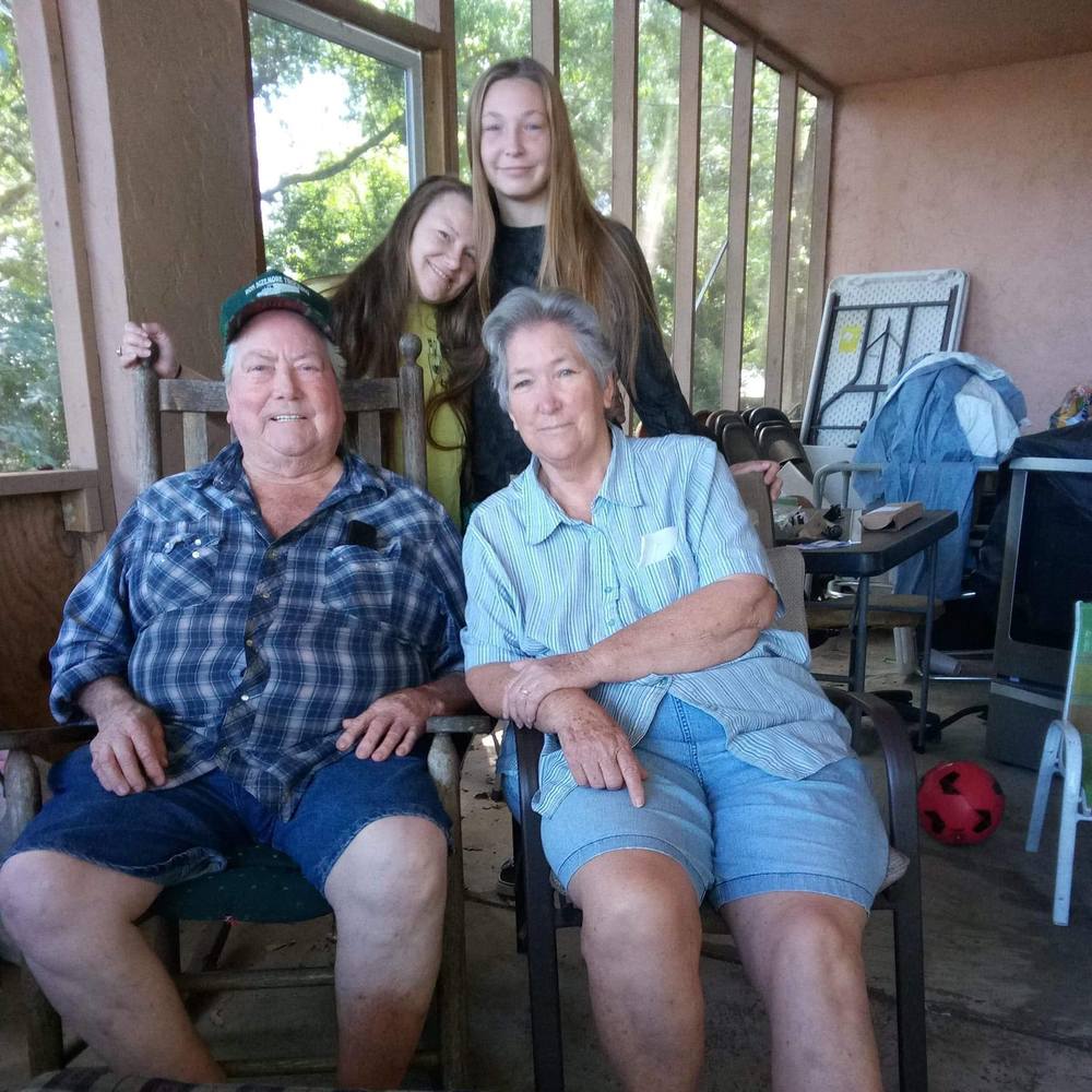 Meet your Posher, Chasity